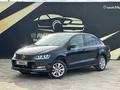 Volkswagen Polo 2015 годаfor5 350 000 тг. в Атырау