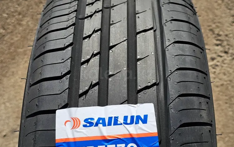 Sailun Atrezzo Elite 225/50 R17 94V конец 2025 года за 28 000 тг. в Алматы