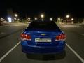 Chevrolet Cruze 2011 года за 4 000 000 тг. в Петропавловск – фото 10