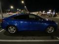 Chevrolet Cruze 2011 года за 4 000 000 тг. в Петропавловск – фото 11
