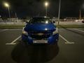 Chevrolet Cruze 2011 года за 4 000 000 тг. в Петропавловск – фото 12