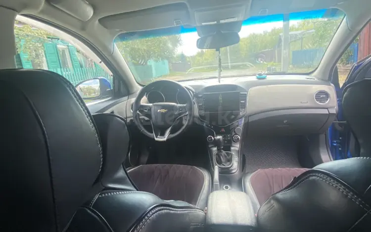 Chevrolet Cruze 2011 года за 4 000 000 тг. в Петропавловск