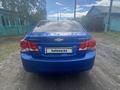 Chevrolet Cruze 2011 года за 4 000 000 тг. в Петропавловск – фото 5