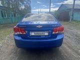 Chevrolet Cruze 2011 годаүшін4 000 000 тг. в Петропавловск – фото 5