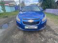 Chevrolet Cruze 2011 года за 4 000 000 тг. в Петропавловск – фото 7