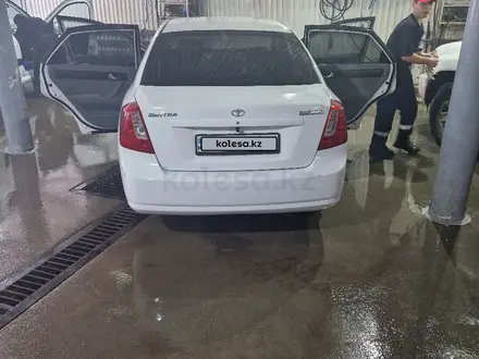 Daewoo Gentra 2014 года за 4 000 000 тг. в Астана – фото 2