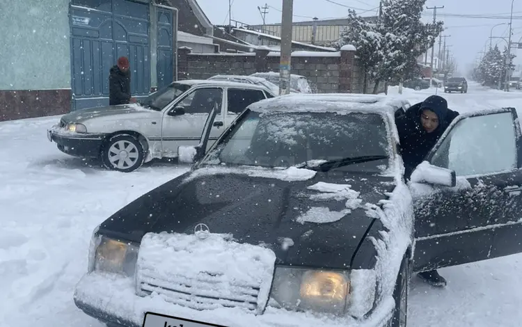 Mercedes-Benz E 260 1990 года за 950 000 тг. в Шымкент