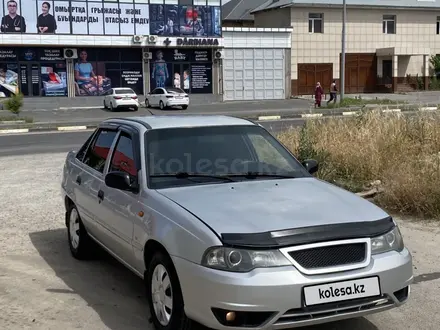 Daewoo Nexia 2013 года за 1 300 000 тг. в Шымкент – фото 4