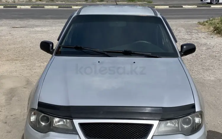 Daewoo Nexia 2013 года за 1 300 000 тг. в Шымкент