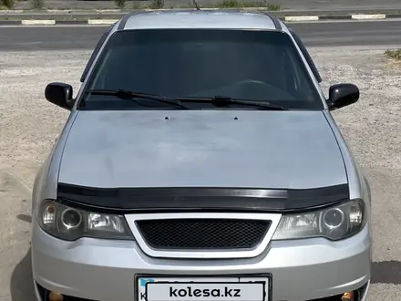 Daewoo Nexia 2013 года за 1 300 000 тг. в Шымкент – фото 6