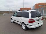 Ford Galaxy 2004 года за 3 150 000 тг. в Астана – фото 4