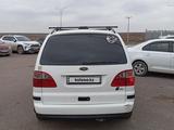 Ford Galaxy 2004 года за 3 150 000 тг. в Астана – фото 5