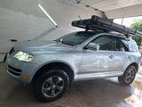 Volkswagen Touareg 2004 годаүшін5 700 000 тг. в Алматы