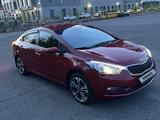 Kia Cerato 2014 годаүшін7 300 000 тг. в Астана