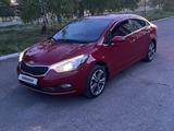 Kia Cerato 2014 годаүшін7 300 000 тг. в Астана – фото 3