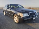 Mercedes-Benz S 300 1992 года за 1 500 000 тг. в Калбатау