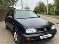 Volkswagen Golf 1996 года за 2 350 000 тг. в Астана – фото 8