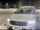 Hyundai Creta 2020 года за 9 500 000 тг. в Караганда