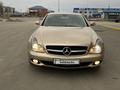 Mercedes-Benz CLS 350 2006 года за 5 000 000 тг. в Актобе – фото 5