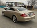 Mercedes-Benz CLS 350 2006 года за 5 000 000 тг. в Актобе – фото 9