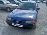 Opel Astra 1993 годаүшін800 000 тг. в Шымкент