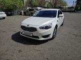 Kia K7 2015 года за 8 500 000 тг. в Алматы