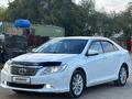 Toyota Camry 2014 года за 8 800 000 тг. в Семей