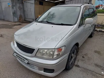 Nissan Presage 1998 года за 3 700 000 тг. в Алматы