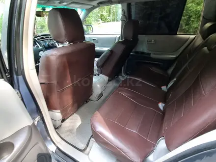 Toyota Highlander 2006 года за 7 800 000 тг. в Алматы – фото 14