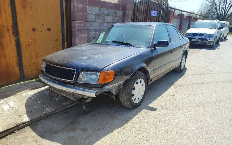 Audi 100 1992 года за 1 000 000 тг. в Кордай