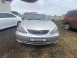 Toyota Camry 2003 года за 3 700 000 тг. в Караганда