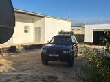 Toyota 4Runner 1995 годаүшін3 000 000 тг. в Актау