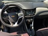 Chevrolet Tracker 2021 года за 7 600 000 тг. в Семей – фото 4