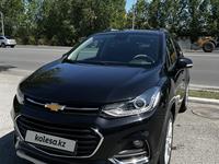 Chevrolet Tracker 2021 годаүшін7 600 000 тг. в Семей