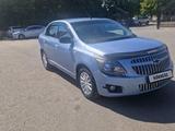 Chevrolet Cobalt 2014 года за 3 450 000 тг. в Шымкент – фото 2