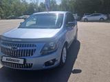 Chevrolet Cobalt 2014 года за 3 450 000 тг. в Шымкент