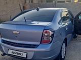 Chevrolet Cobalt 2014 года за 3 450 000 тг. в Шымкент – фото 5
