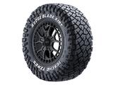 LT265/70R16 121/118Q 12PR боковая стенка в 3 слоя — TESCHE RIDGE BLADE X/RT за 90 000 тг. в Алматы