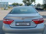 Toyota Camry 2014 годаfor12 500 000 тг. в Тараз – фото 4
