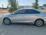 Toyota Camry 2014 годаfor12 500 000 тг. в Тараз – фото 3