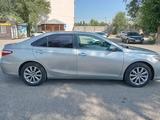 Toyota Camry 2014 годаfor12 500 000 тг. в Тараз – фото 2
