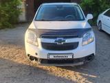 Chevrolet Orlando 2014 года за 4 250 000 тг. в Павлодар – фото 3
