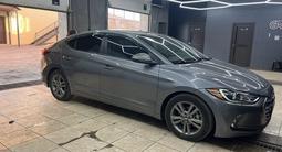 Hyundai Elantra 2017 года за 5 500 000 тг. в Уральск – фото 3