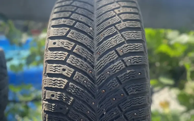 MICHELIN X-ice NORTH 4 245/45R19 за 120 000 тг. в Алматы