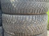 MICHELIN X-ice NORTH 4 245/45R19 за 120 000 тг. в Алматы – фото 2