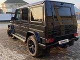 Mercedes-Benz G 320 2011 годаүшін24 000 000 тг. в Алматы – фото 3