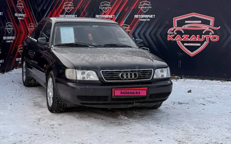 Audi A6 1996 года за 2 600 000 тг. в Кокшетау