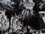Двигатель мерседес а классүшін200 000 тг. в Алматы – фото 3