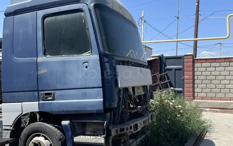 Mercedes-Benz  Actros 1998 года за 4 000 000 тг. в Жаркент