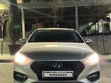 Hyundai Accent 2020 годаүшін6 700 000 тг. в Алматы